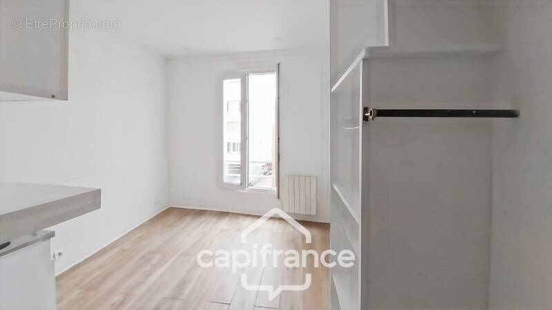 Appartement à MONTREUIL