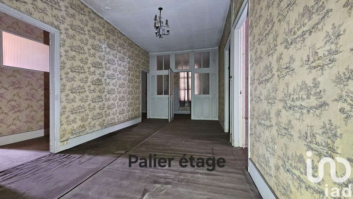 Photo 8 - Maison à SUIPPES