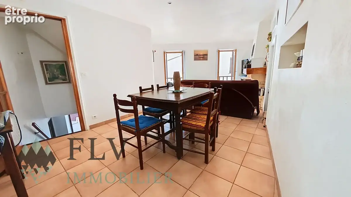 Maison Massoins 4 pièces 107.65 m2 - photo 4