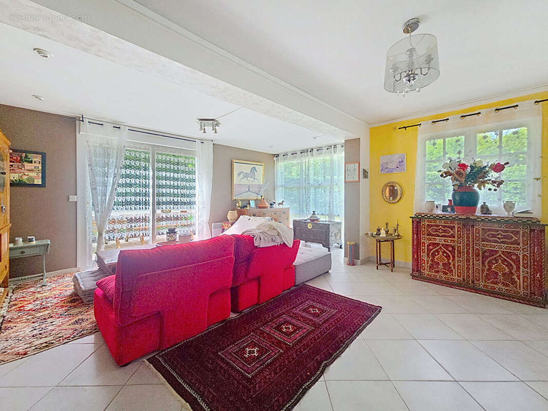 Maison à GONNEVILLE-SUR-MER