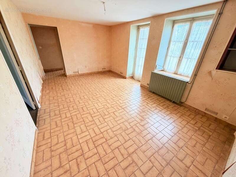 Maison à vendre 5 pièces GUEUGNON (71) - photo 6