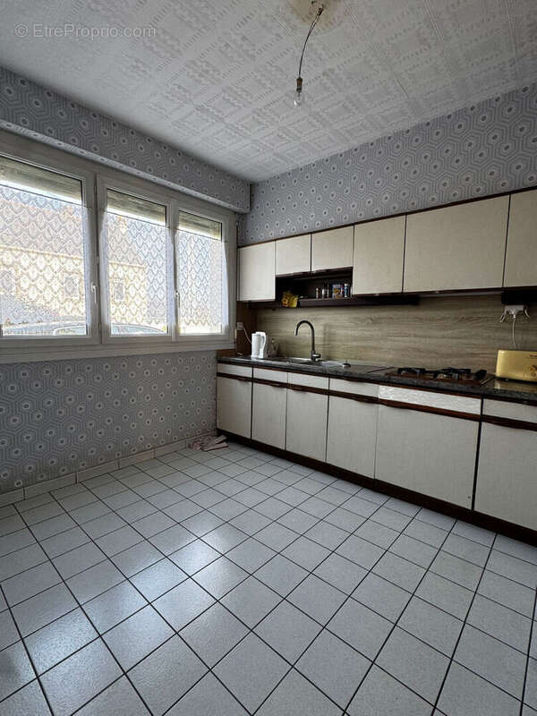 Maison à PLOEMEUR