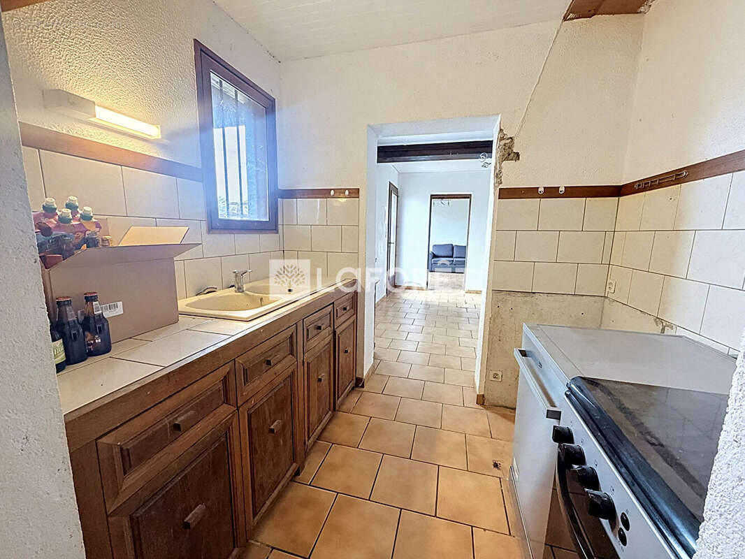 Maison Lescheroux  185m2 - photo 14