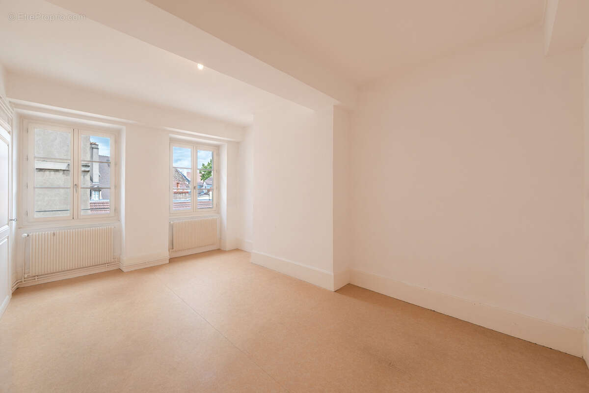 Appartement à DIJON