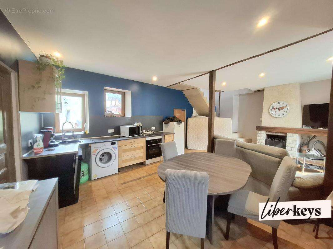 Maison Ouarville - photo 9