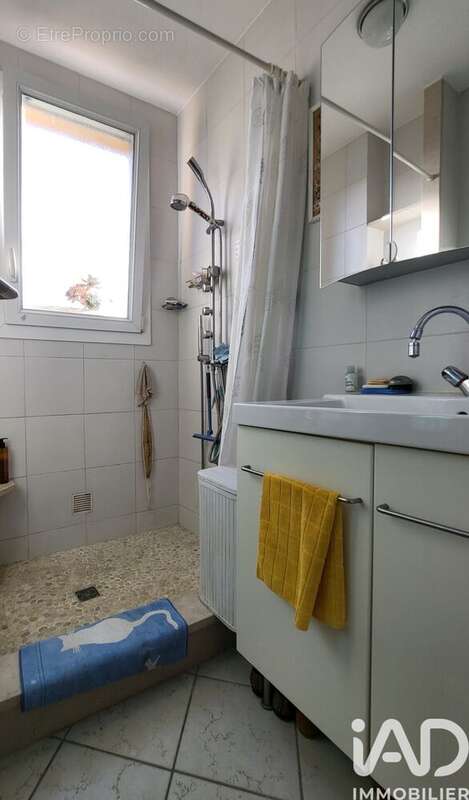 Photo 8 - Appartement à CAGNES-SUR-MER