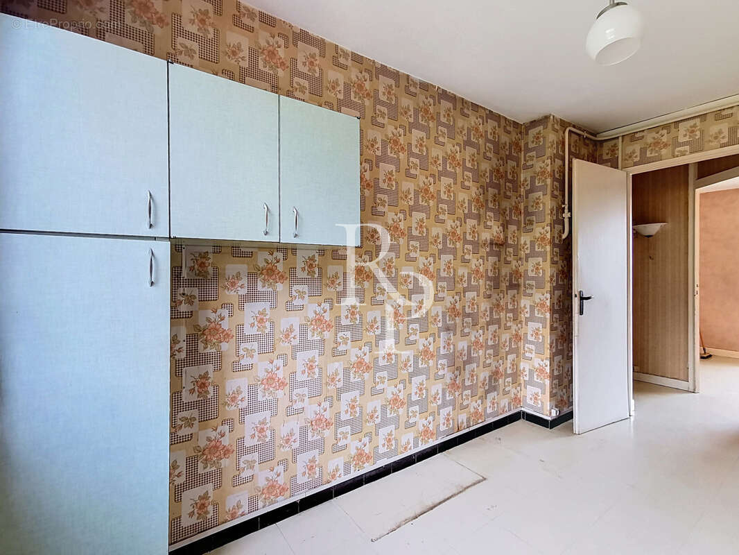 Appartement T3 a vendre LYON 5 secteur Ménival - photo 4