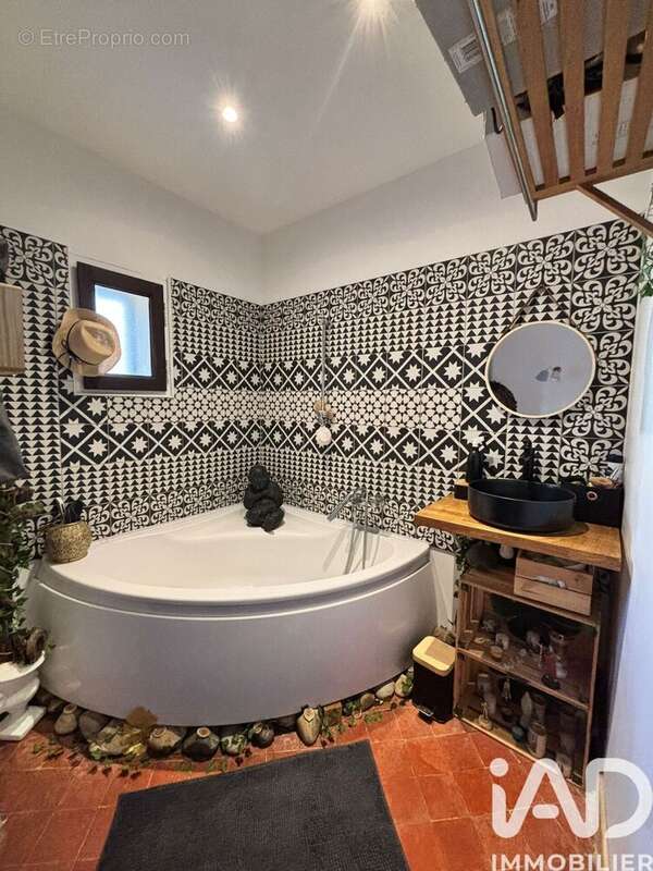 Photo 6 - Maison à MALLEMORT