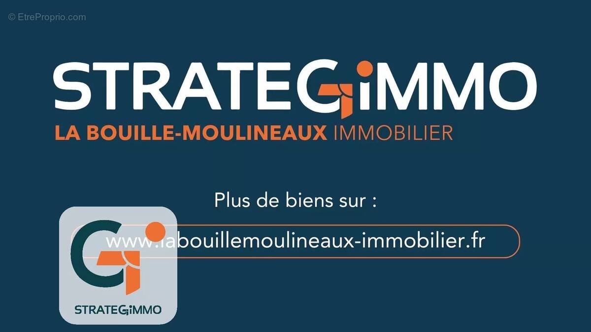 Maison à GRAND-COURONNE