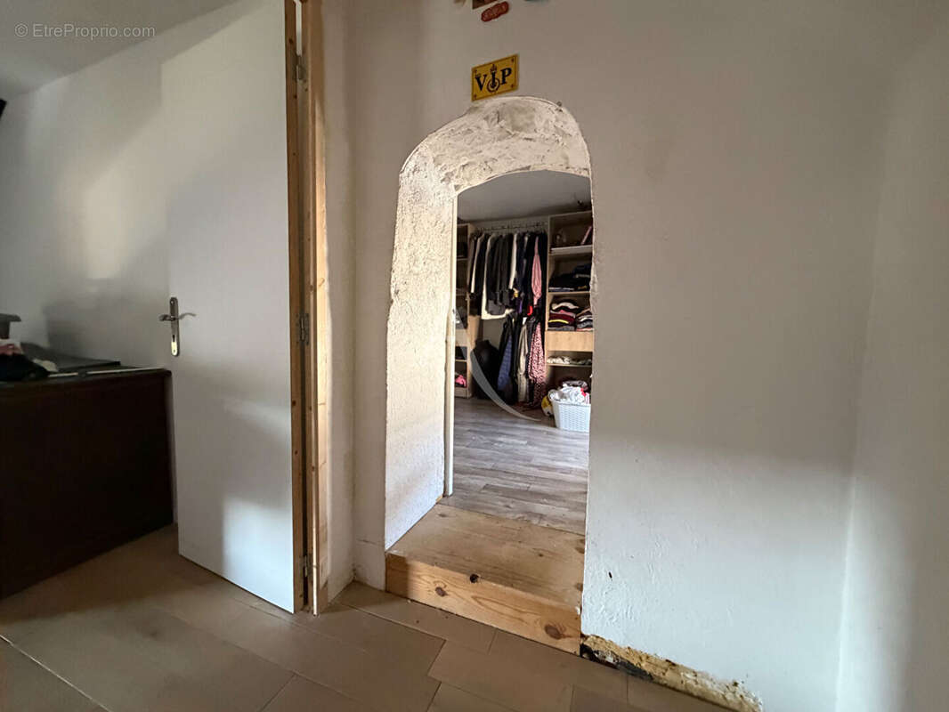 Maison à MONTHYON