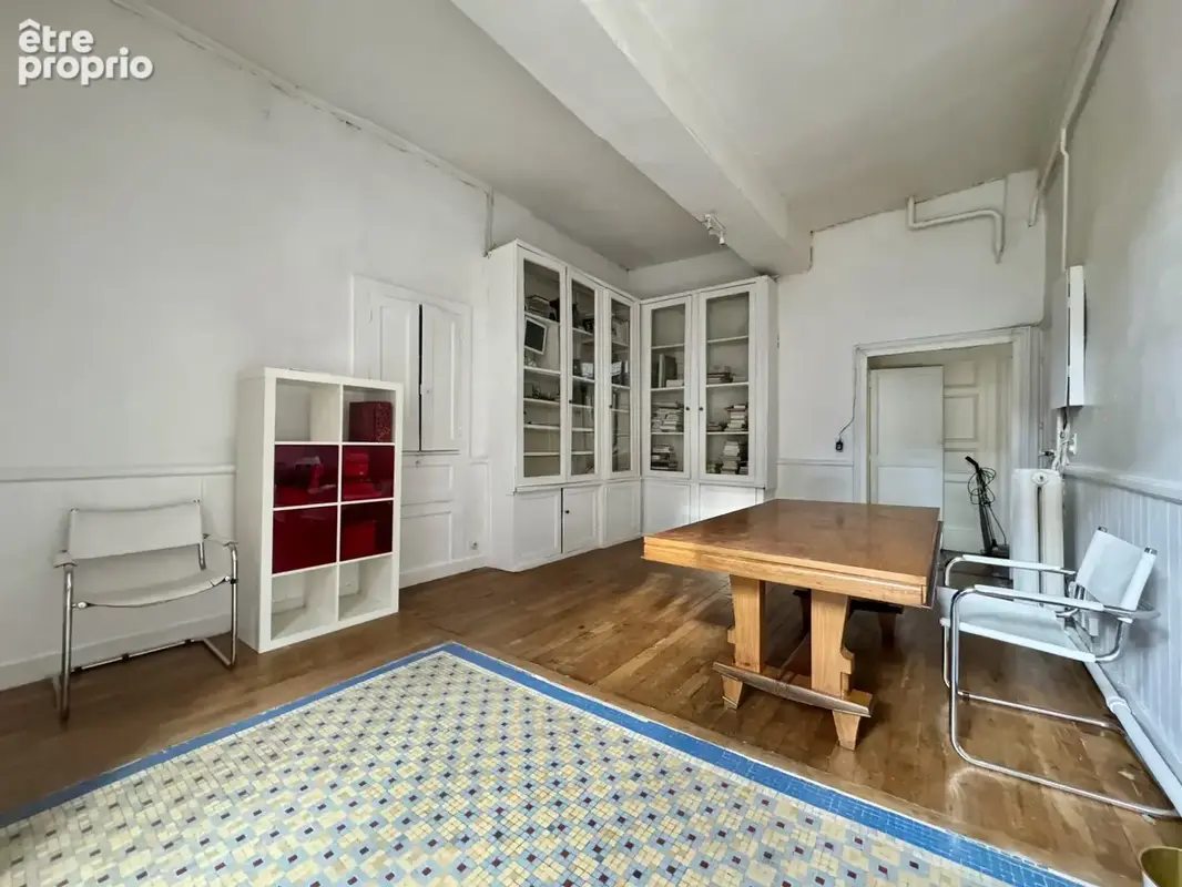Appartement 3 pièces 74 m² à vendre à Rennes (35000) - photo 4
