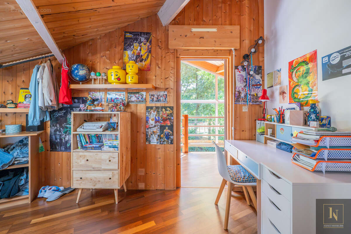 Maison à PORNIC