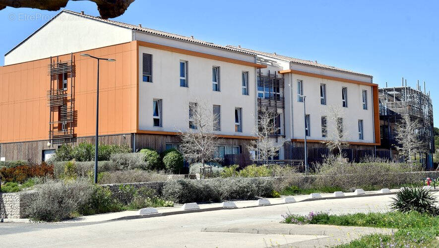 Appartement à LEUCATE