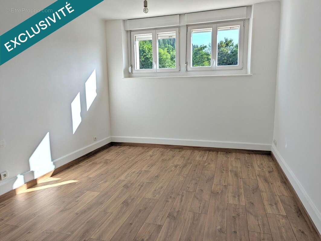 Photo 7 - Appartement à VILLERS-LE-LAC