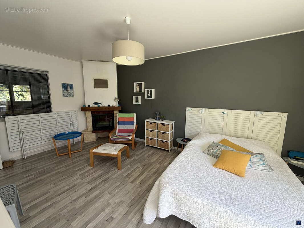 Maison à ROYAN