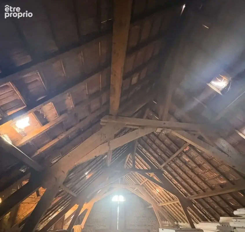 Tarbes – Propriété de caractère avec maison de 184 m² à rénover et près de 1 800 m² de bâtis - photo 47