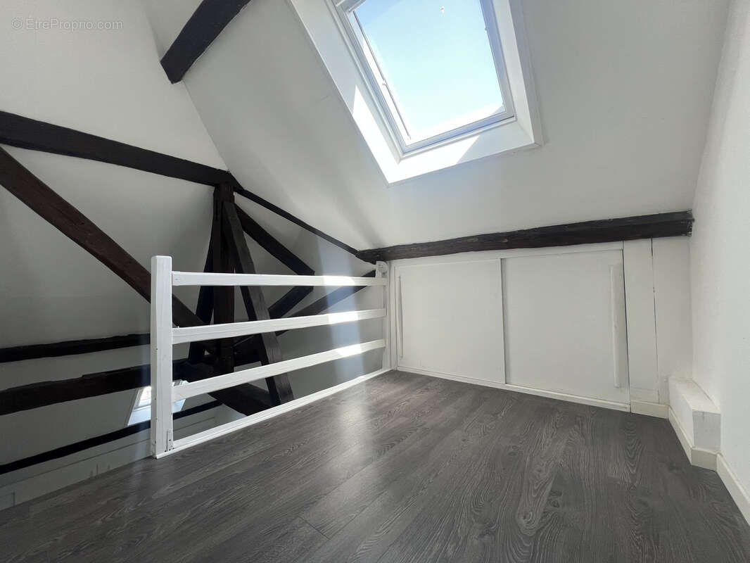 Appartement à SENLIS