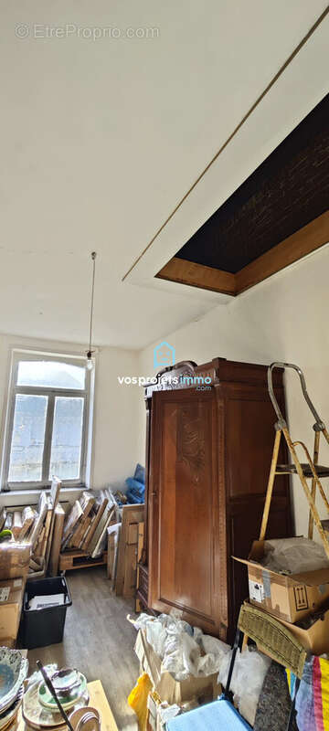 Appartement à VALENCIENNES