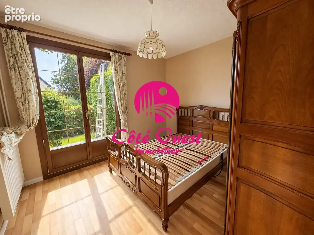 Maison 7 pièces 116 m² à vendre à Montivilliers (76290) - photo 5