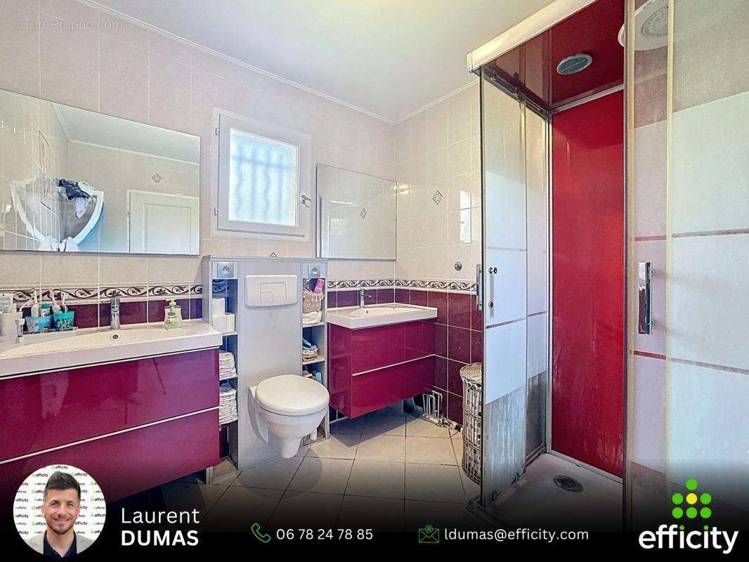 Maison à SAINT-ANDEOL-LE-CHATEAU