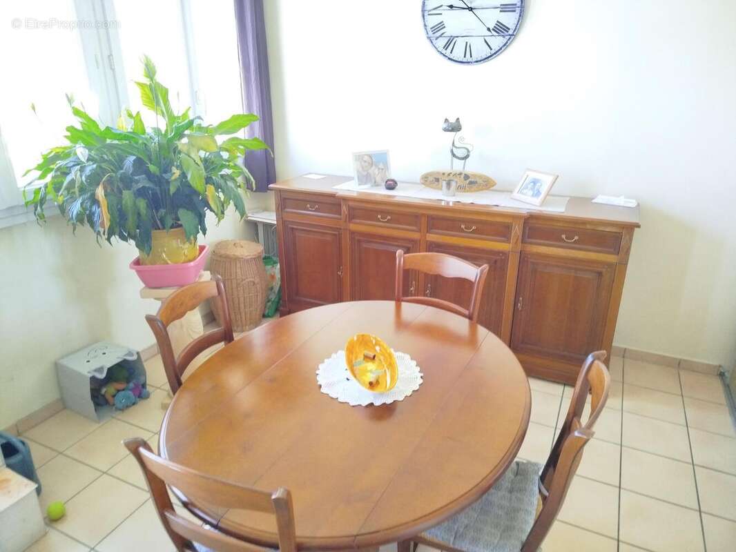 Photo 5 - Appartement à LYON-8E