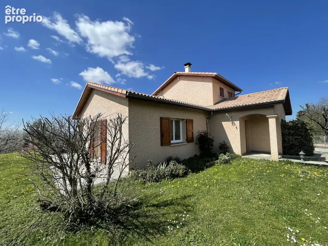 Exclusivite - maison de 148 m2 sur son terrain de 1200m2 -mions - photo 3
