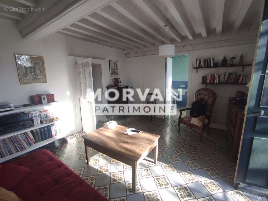 Maison à SAINT-PEREUSE