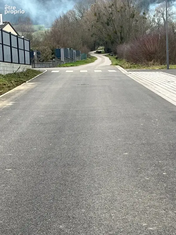 Terrain 405 m² à Thionville  - photo 2