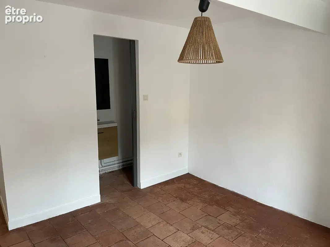 Bel appartement 4pièces, proche IUT de Carcassonne. - photo 9