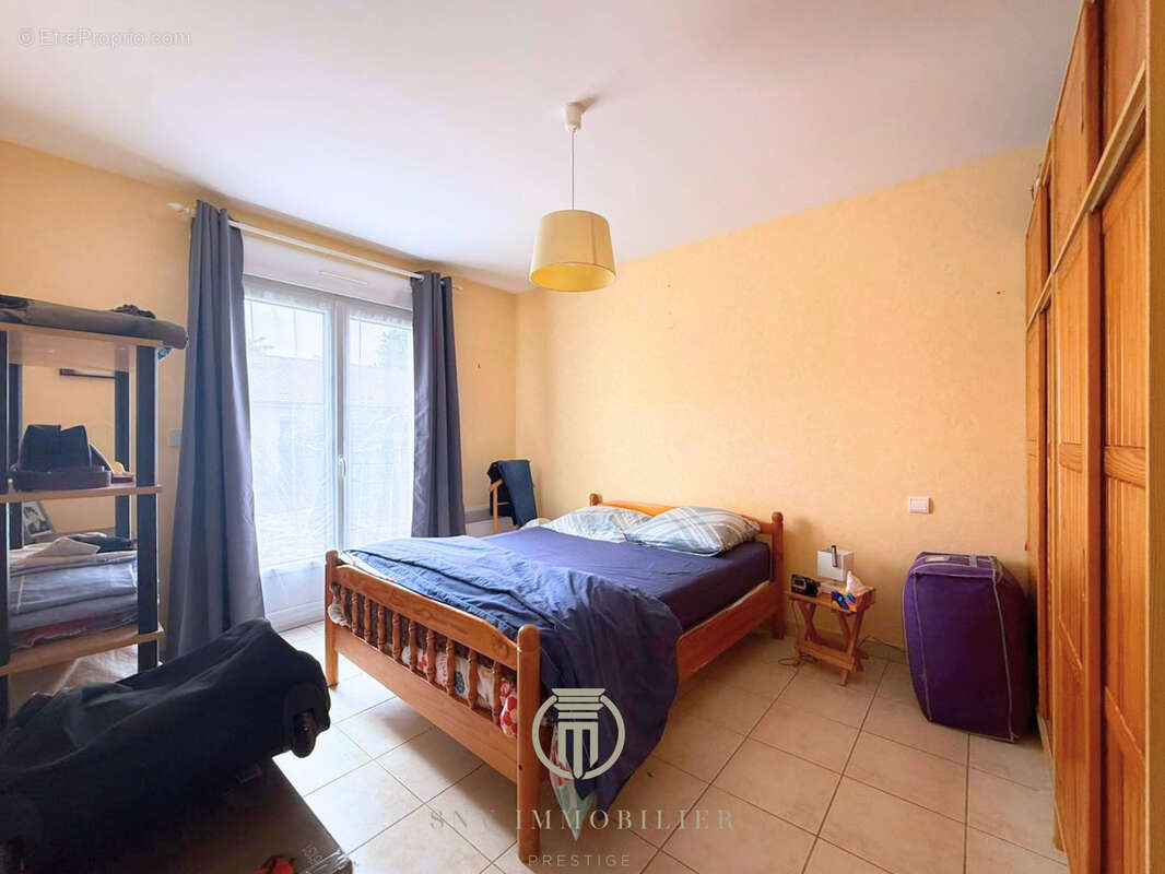 Lotissement privé de 10 maisons de plain-pied louées - idéal investisseurs - photo 19