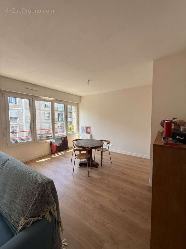 Appartement hyper centre 73m2  lorient - photo 2
