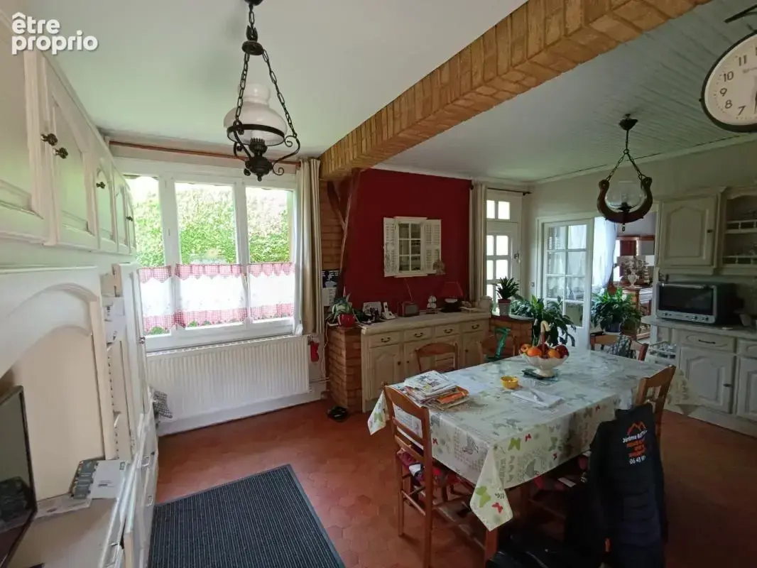 Maison individuelle - photo 10