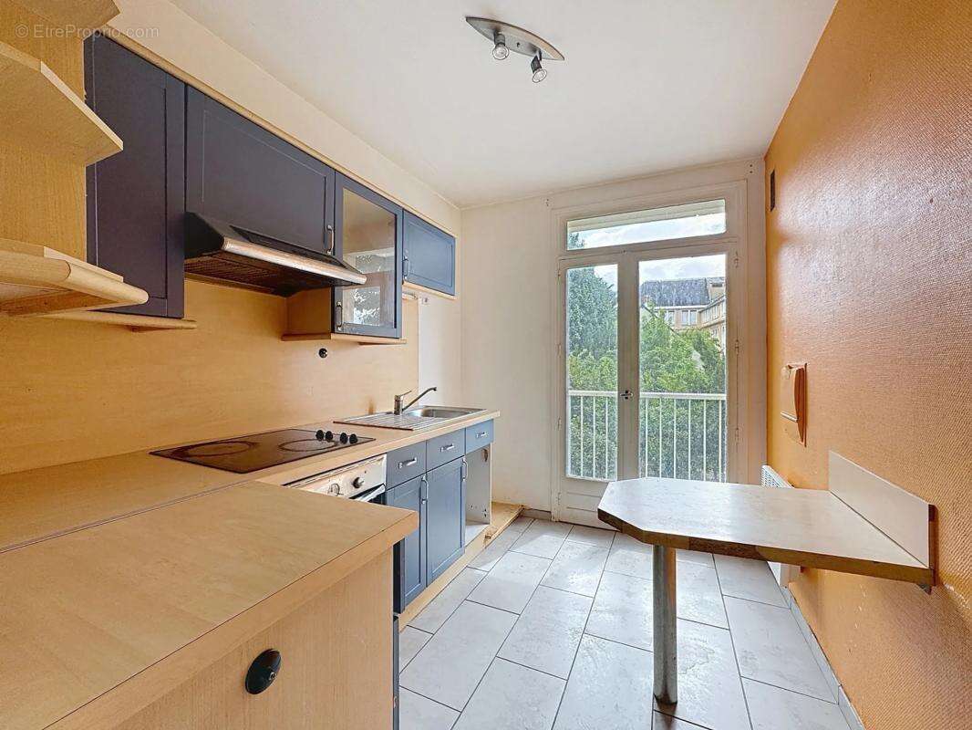 Appartement à LE MANS