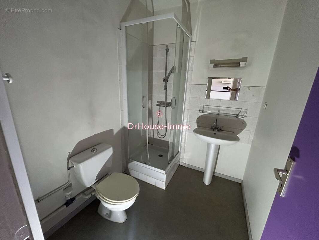 Appartement à AGEN
