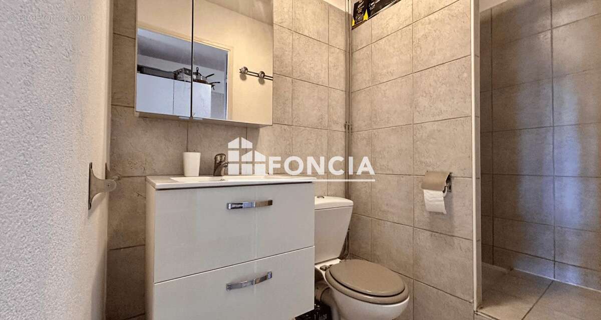 Appartement à PERPIGNAN