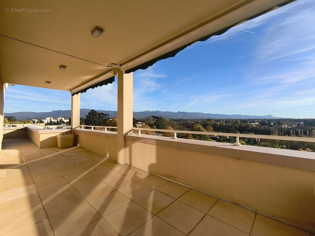 Appartement à ROMANS-SUR-ISERE