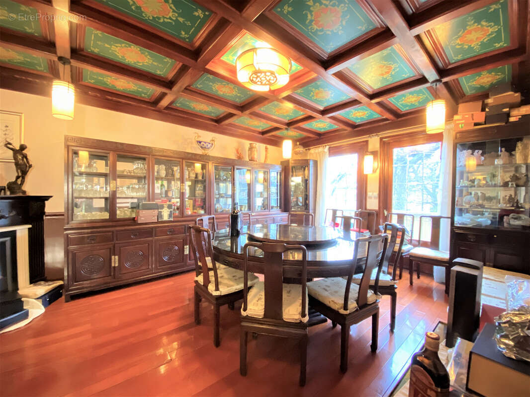 Maison à SAINT-MAUR-DES-FOSSES