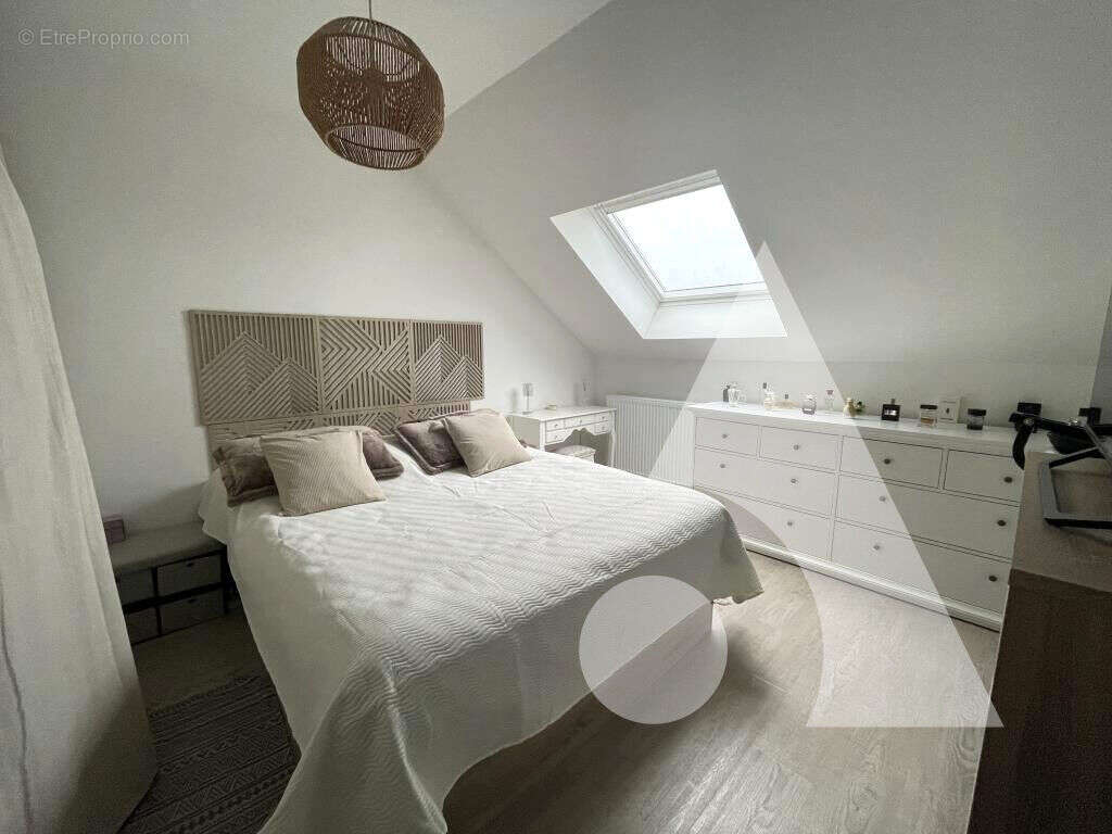 Appartement 2 chambres avec bacon crepy en valois - photo 8