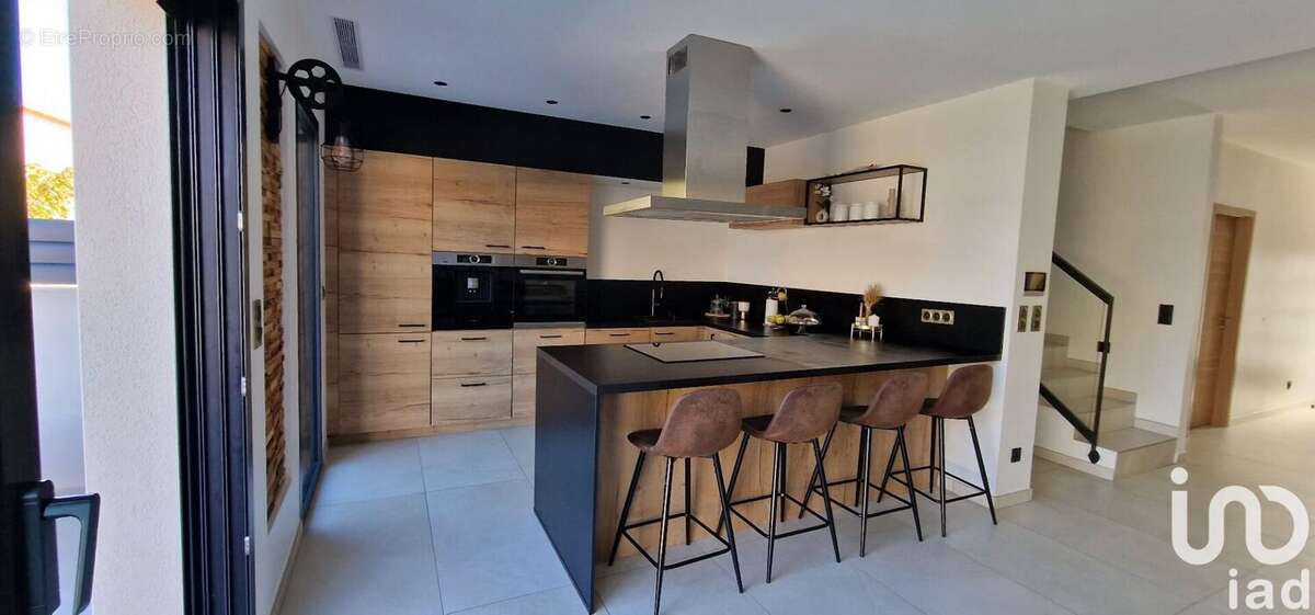 Photo 4 - Maison à PIA