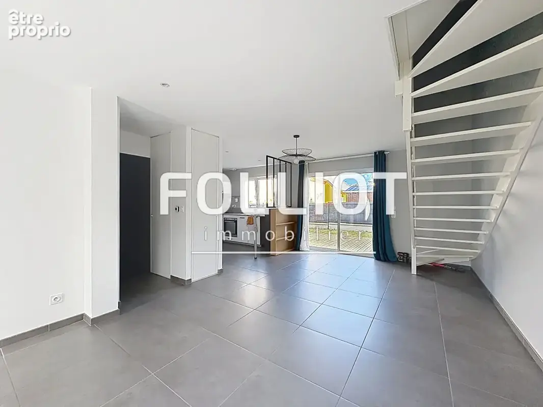 Maison récente 5 pièces à vendre à Granville - Réf 144764 - photo 4