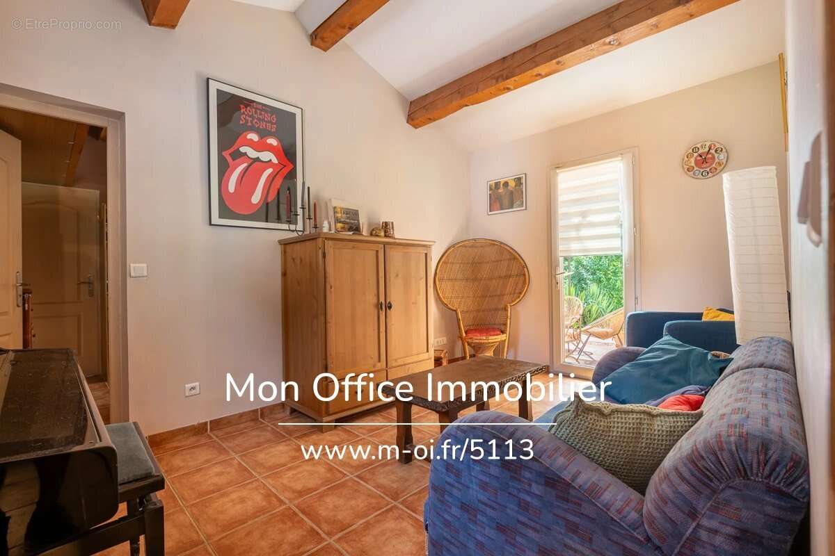 Maison à AIX-EN-PROVENCE