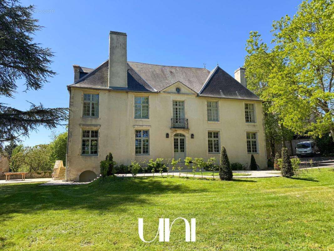 Maison à CABOURG