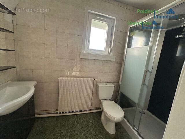 Maison à GRAVELINES