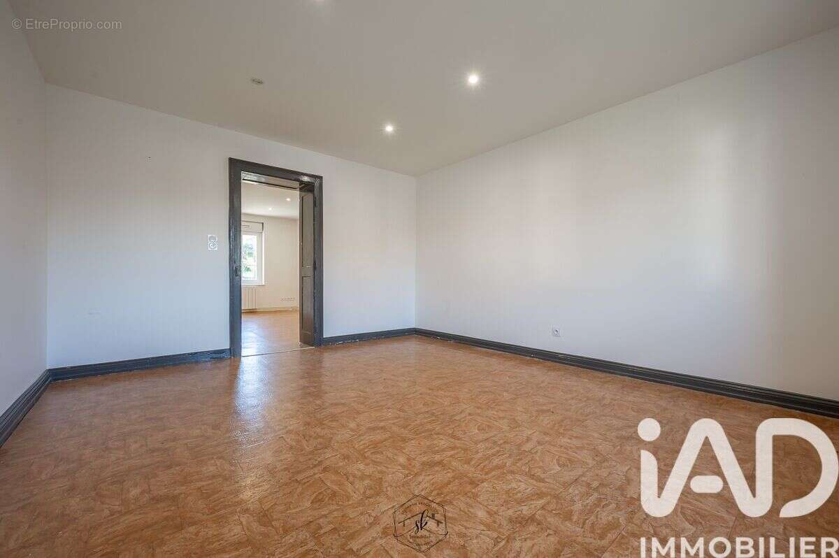 Photo 9 - Maison à MOYEUVRE-GRANDE