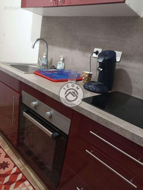 Appartement à PERIGUEUX