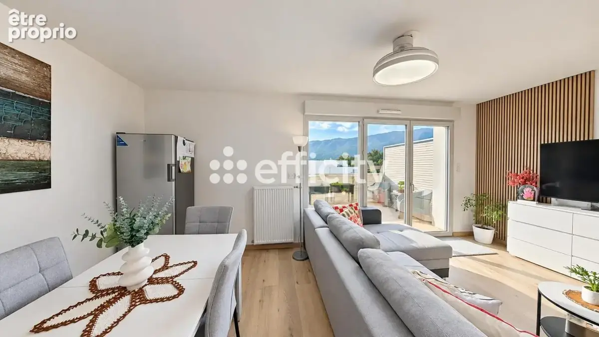 Appartement - photo 5