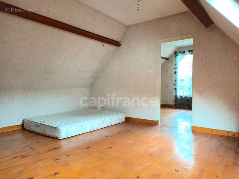 Maison à vendre 5 pièces PARON (89) - photo 16