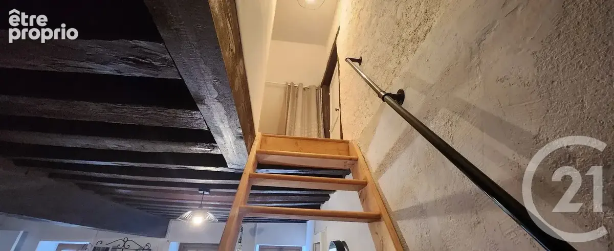 Maison 4 pièces 90 m² à vendre à Bazolles (58110) - photo 5