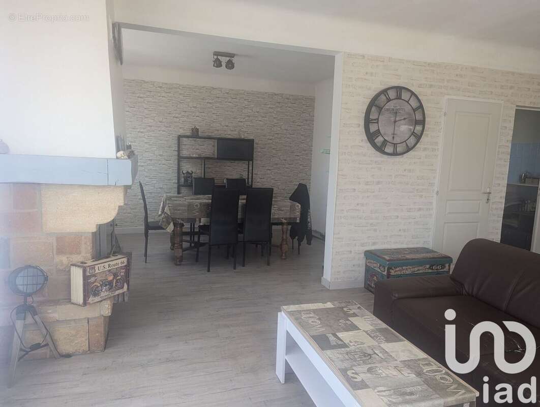 Photo 4 - Maison à BRIARE