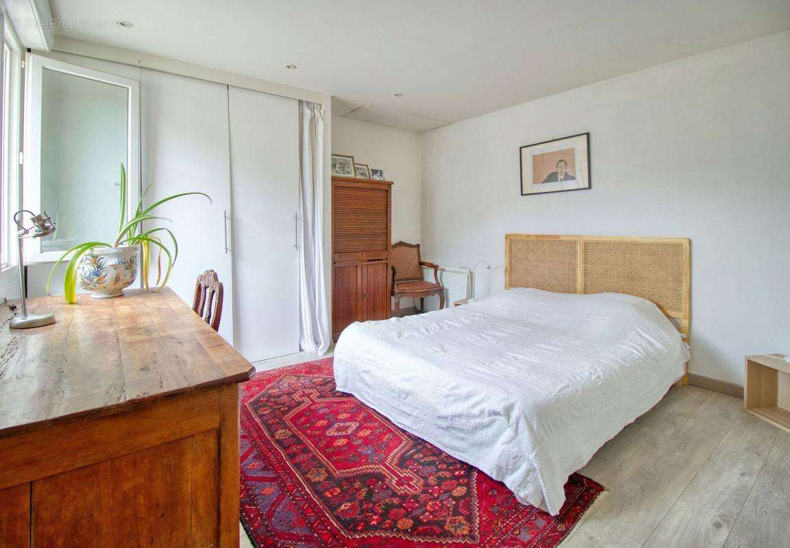 Maison à SAINT-DENIS